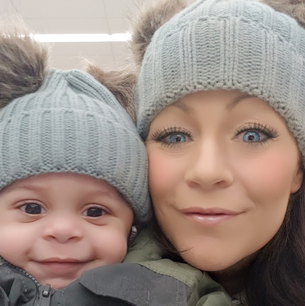 Meet your Posher, Lindsay